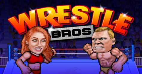 WrestleSite .